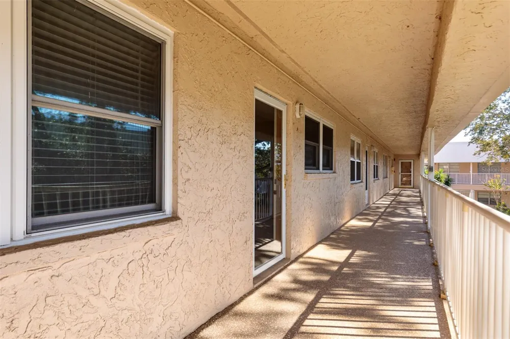 10036 63RD AVENUE #17 St Petersburg, FL 33708