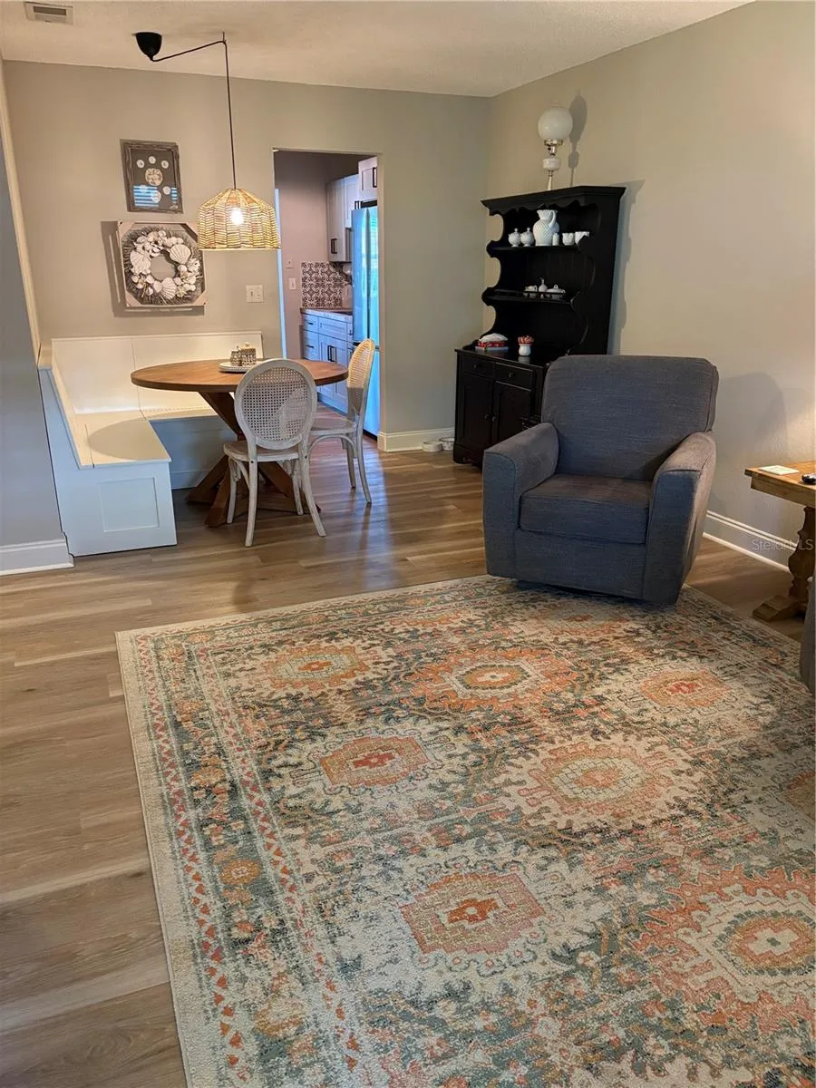 10036 63RD AVENUE #17 St Petersburg, FL 33708