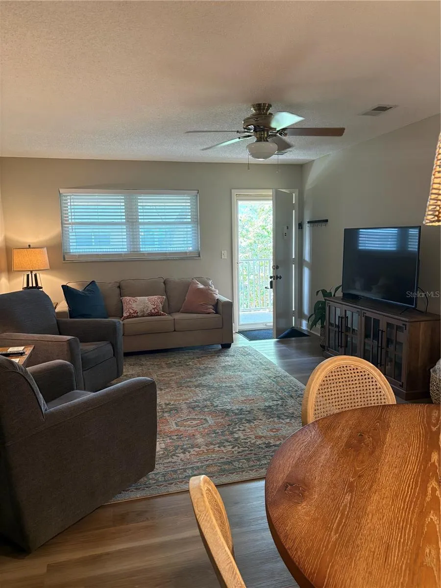 10036 63RD AVENUE #17 St Petersburg, FL 33708
