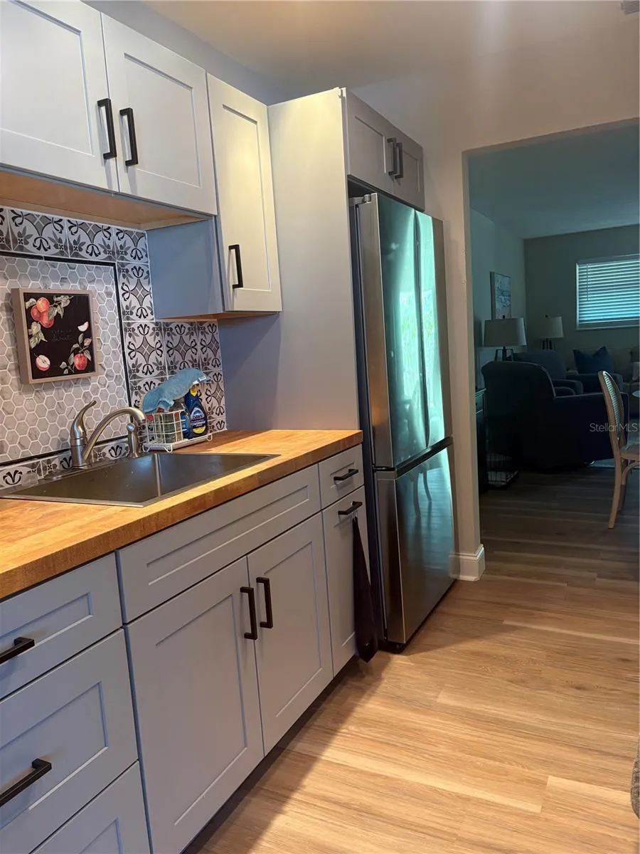 10036 63RD AVENUE #17 St Petersburg, FL 33708