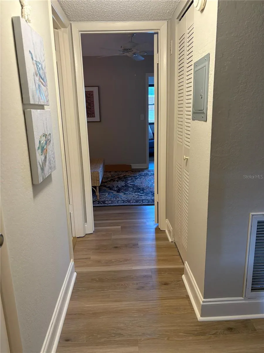 10036 63RD AVENUE #17 St Petersburg, FL 33708