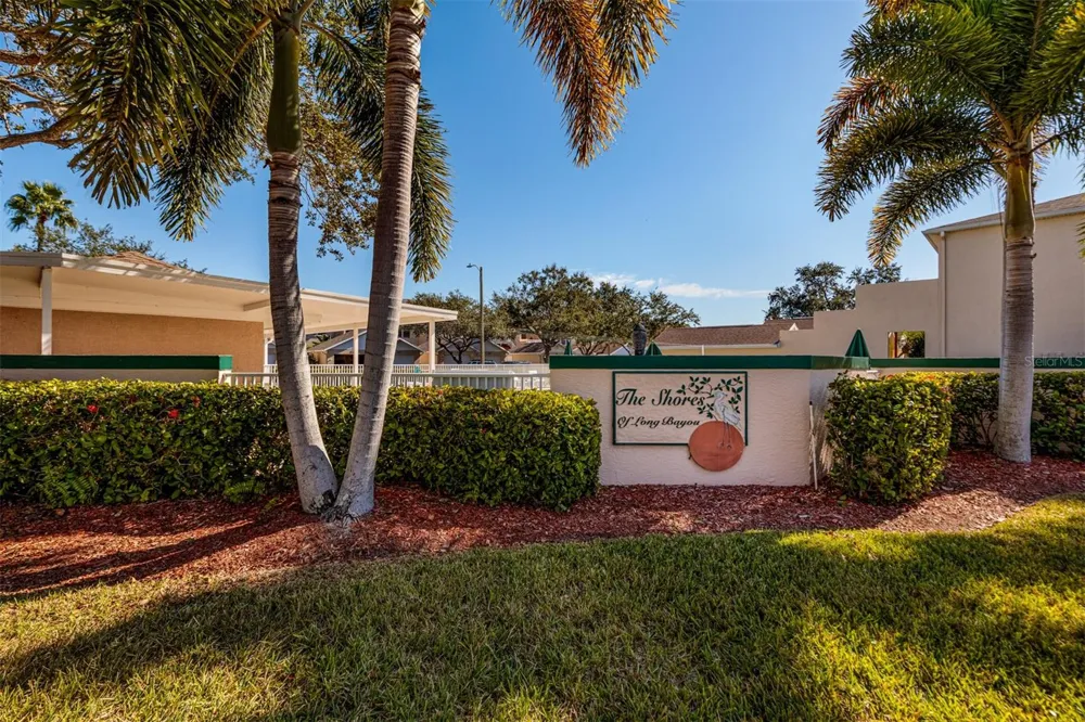 10036 63RD AVENUE #17 St Petersburg, FL 33708