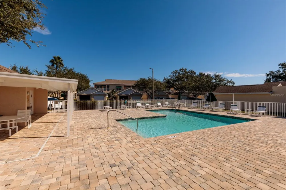 10036 63RD AVENUE #17 St Petersburg, FL 33708
