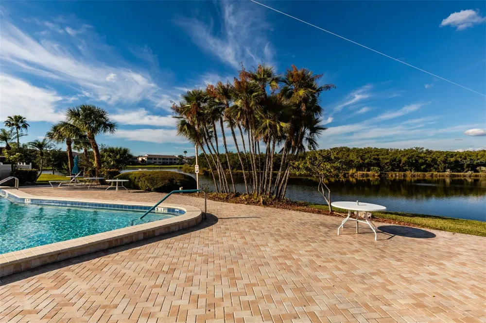 10036 63RD AVENUE #17 St Petersburg, FL 33708