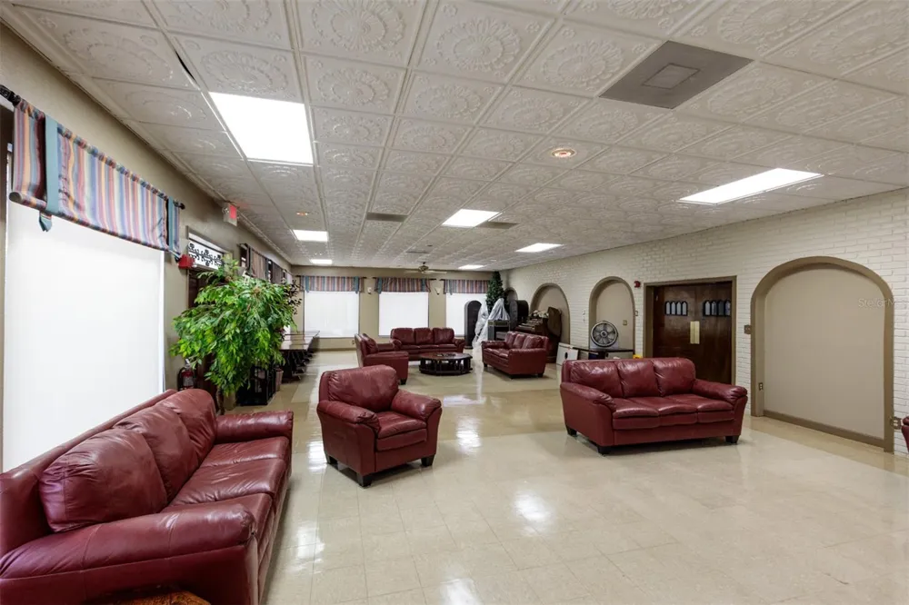10036 63RD AVENUE #17 St Petersburg, FL 33708