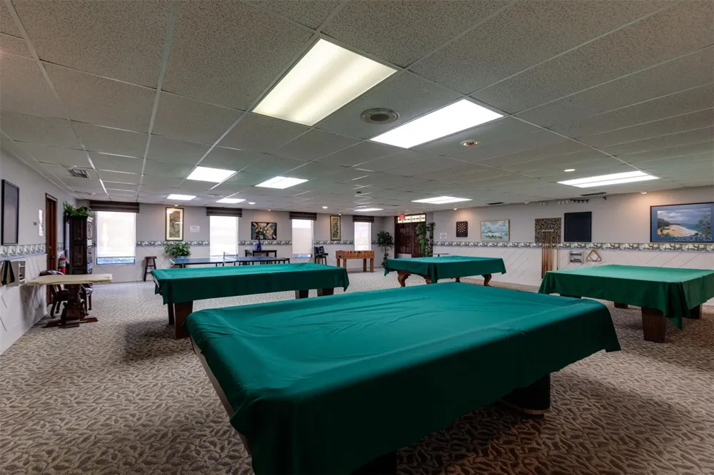 10036 63RD AVENUE #17 St Petersburg, FL 33708