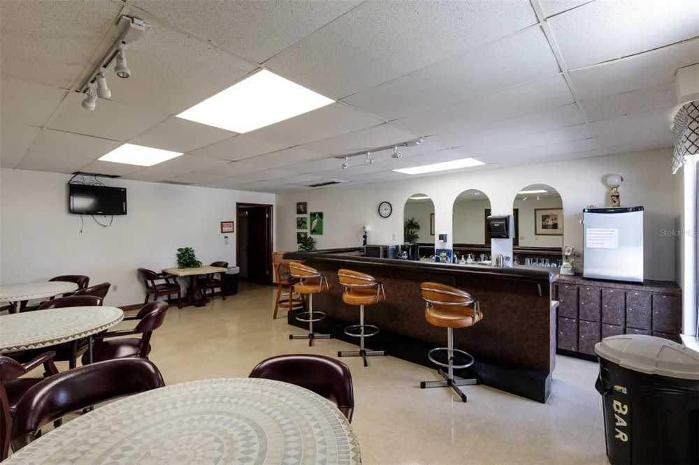 10036 63RD AVENUE #17 St Petersburg, FL 33708