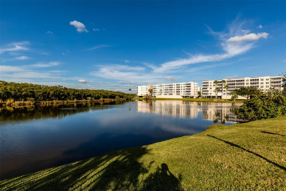 10036 63RD AVENUE #17 St Petersburg, FL 33708