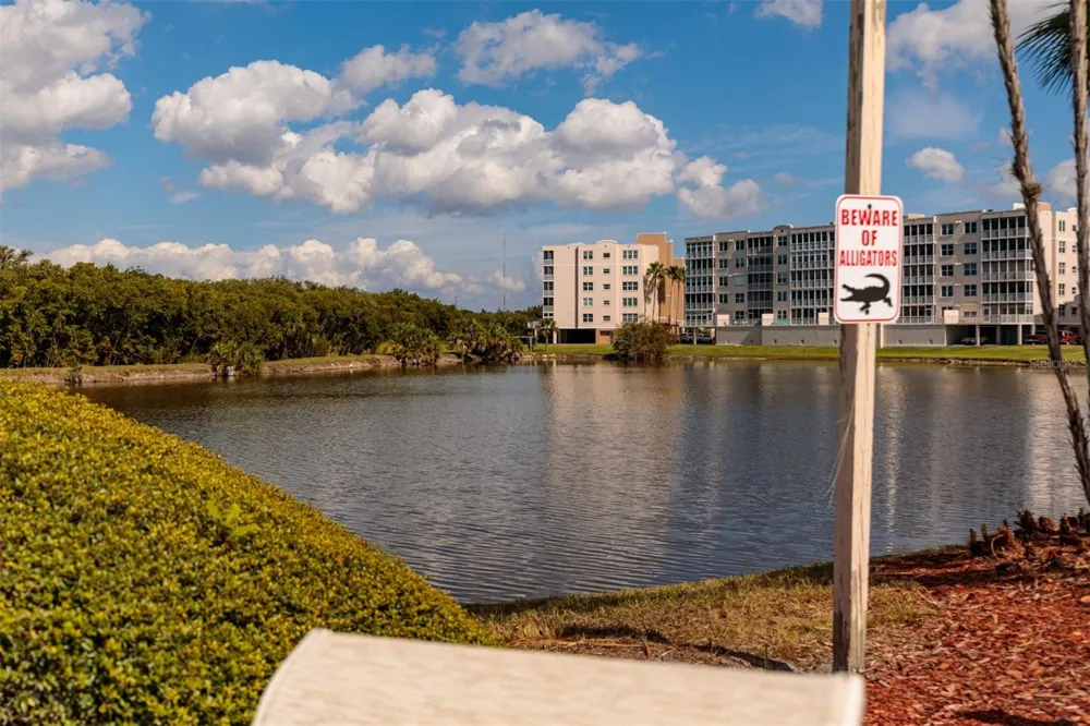10036 63RD AVENUE #17 St Petersburg, FL 33708