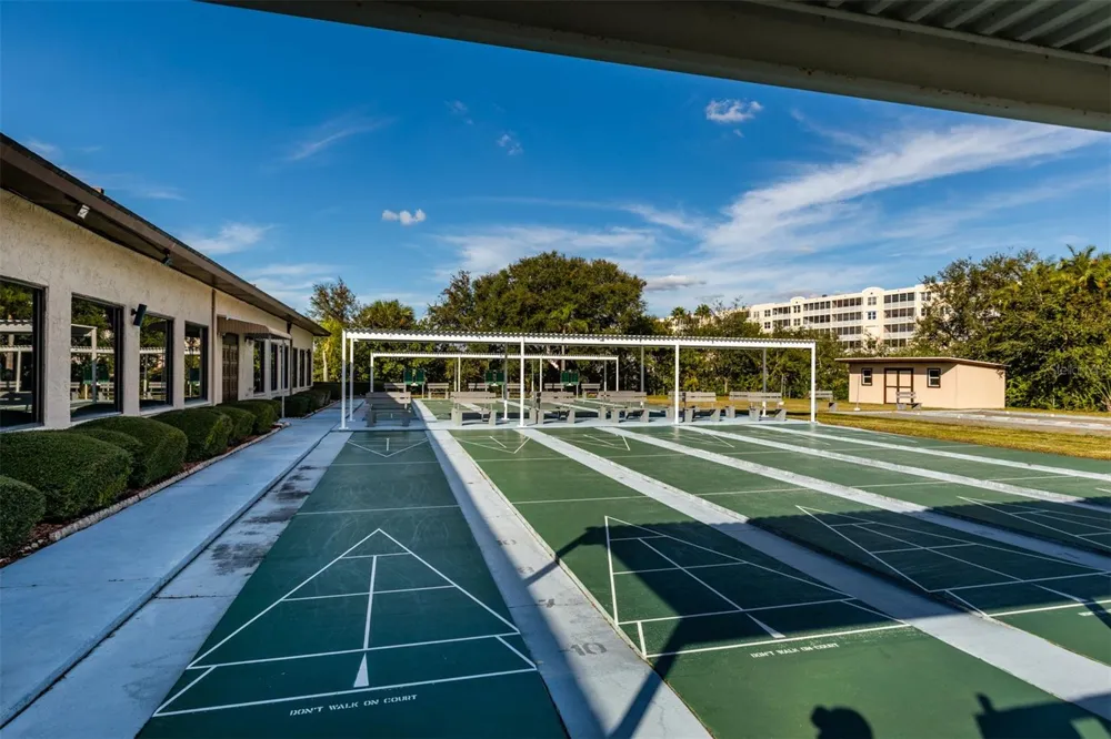 10036 63RD AVENUE #17 St Petersburg, FL 33708