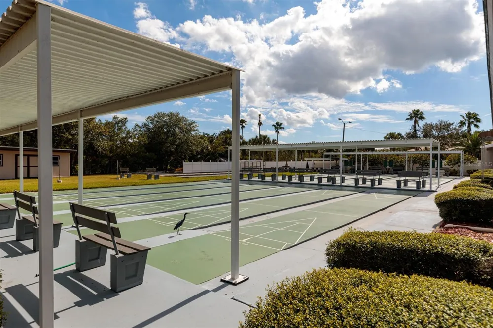 10036 63RD AVENUE #17 St Petersburg, FL 33708