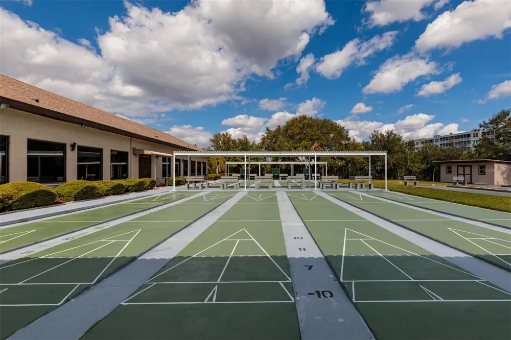 10036 63RD AVENUE #17 St Petersburg, FL 33708