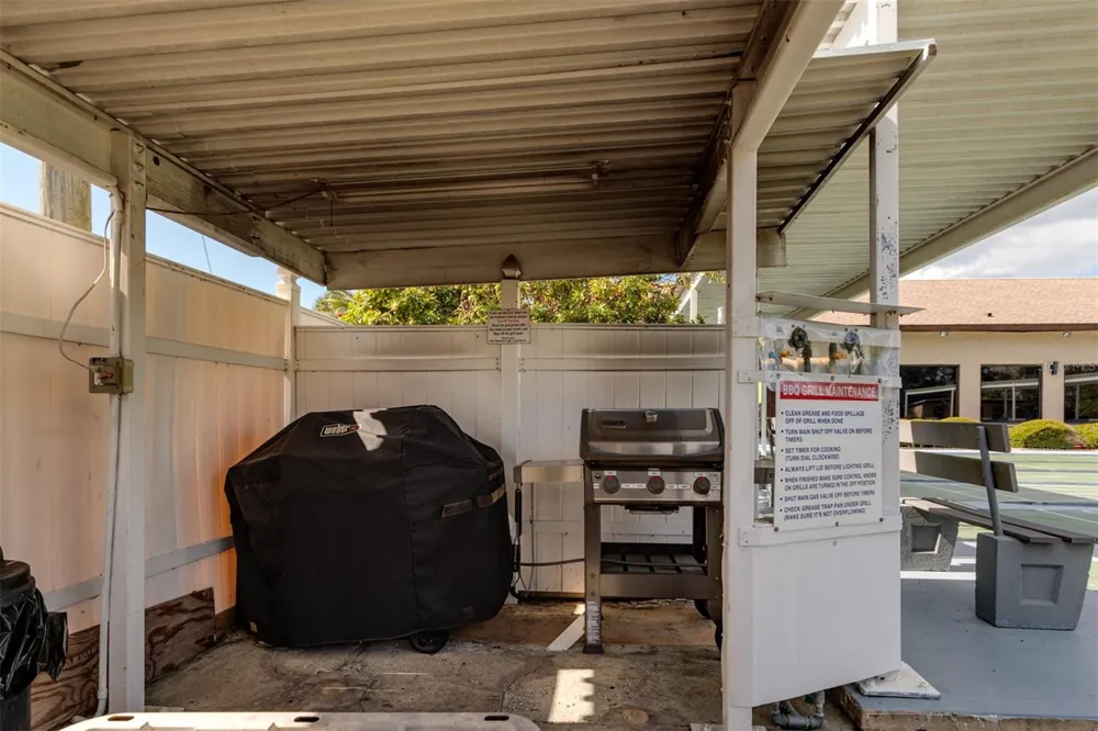 10036 63RD AVENUE #17 St Petersburg, FL 33708