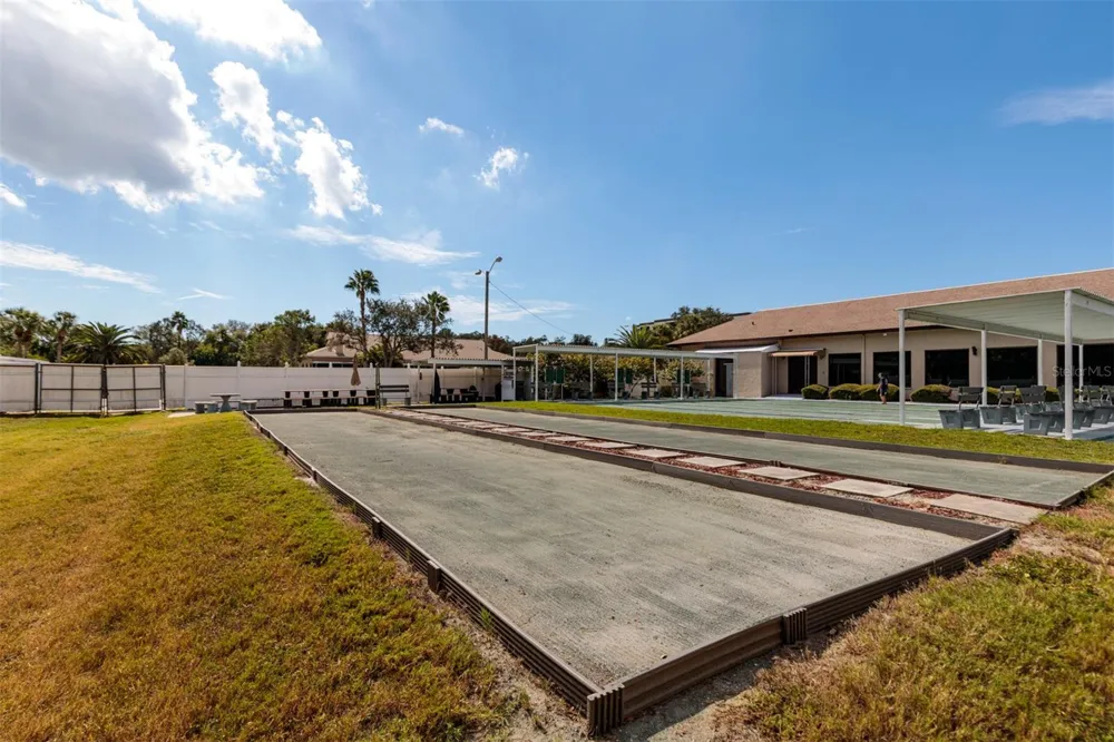 10036 63RD AVENUE #17 St Petersburg, FL 33708