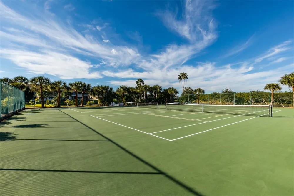 10036 63RD AVENUE #17 St Petersburg, FL 33708
