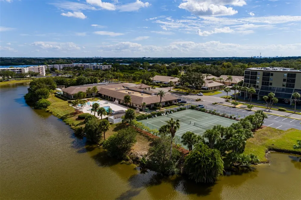 10036 63RD AVENUE #17 St Petersburg, FL 33708