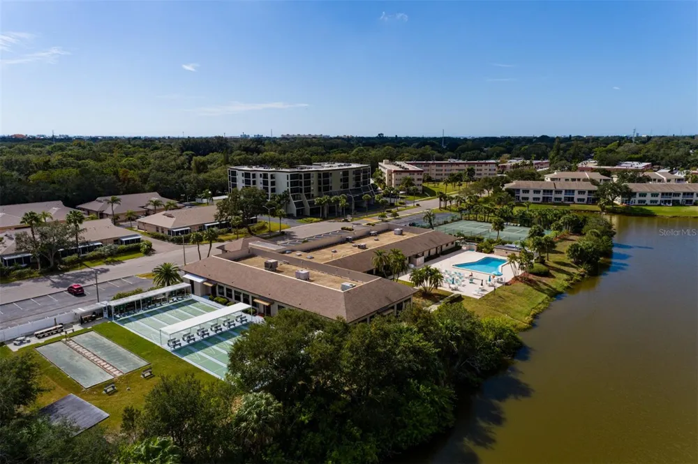 10036 63RD AVENUE #17 St Petersburg, FL 33708