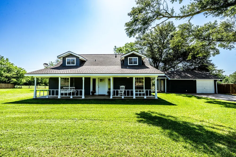 791 Fm 1617 Trinity, TX 75862