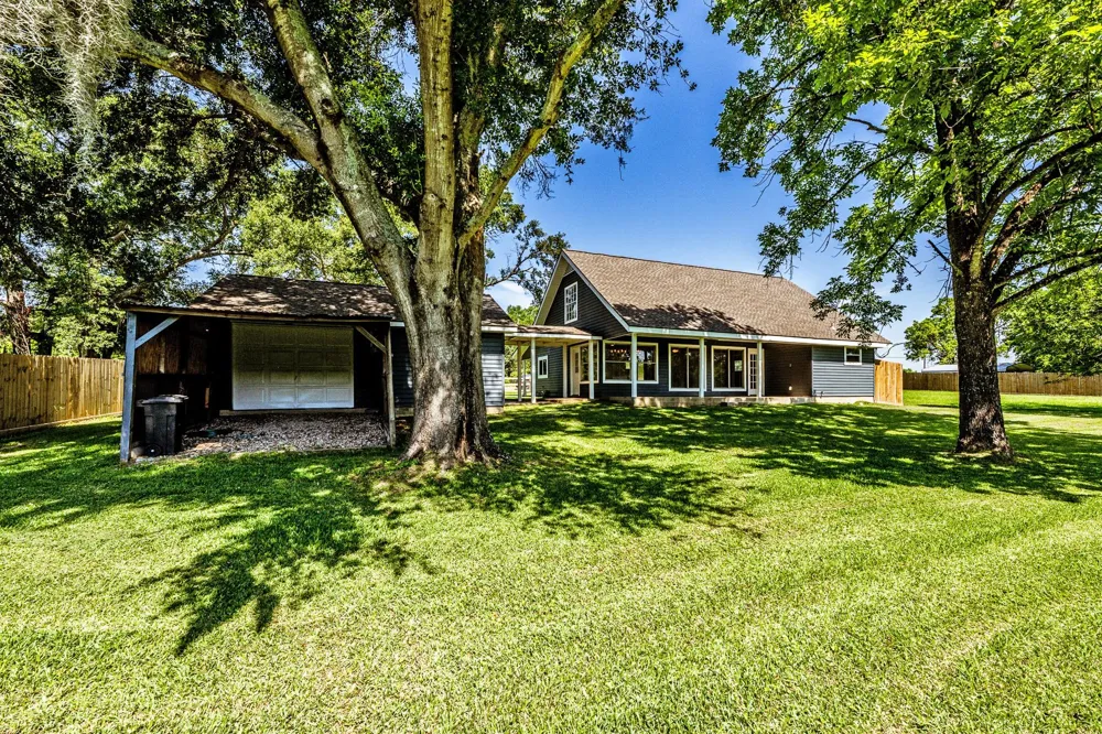 791 Fm 1617 Trinity, TX 75862