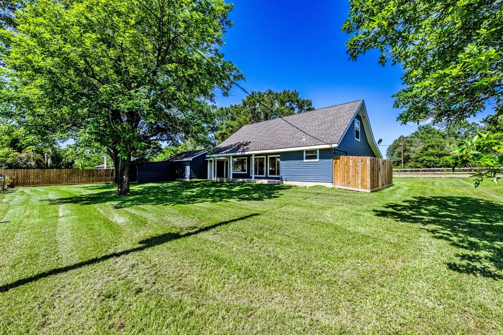 791 Fm 1617 Trinity, TX 75862