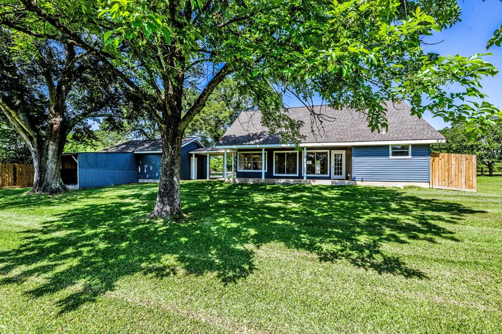 791 Fm 1617 Trinity, TX 75862