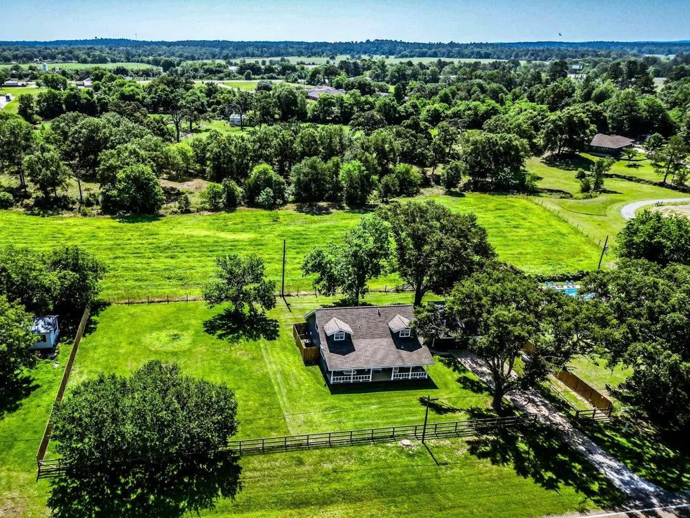 791 Fm 1617 Trinity, TX 75862