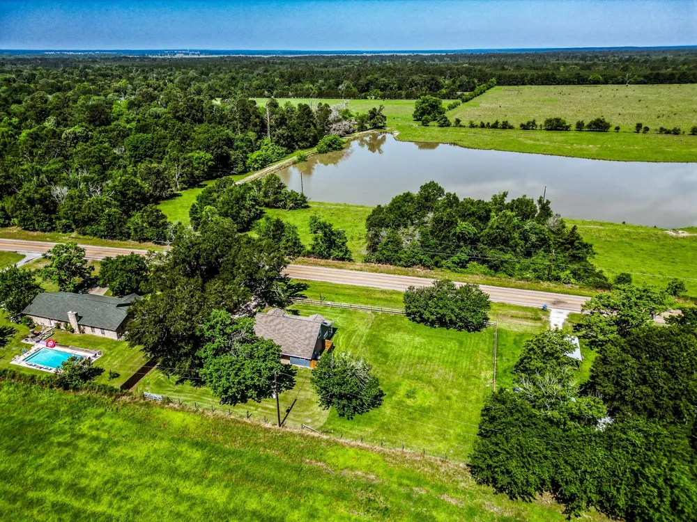 791 Fm 1617 Trinity, TX 75862