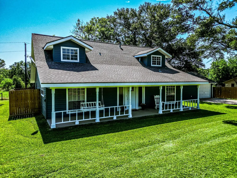 791 Fm 1617 Trinity, TX 75862
