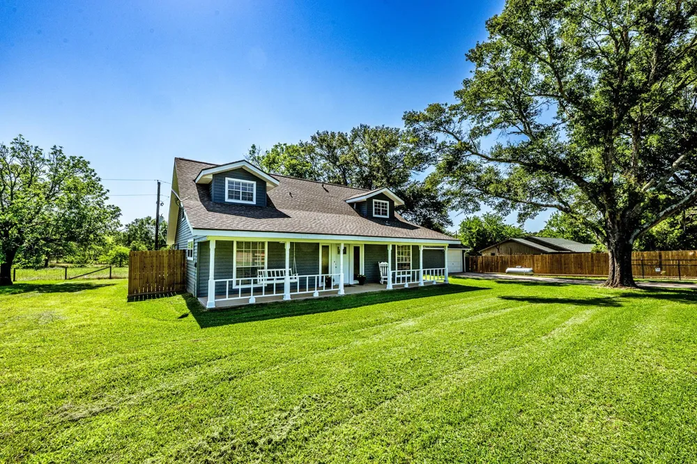 791 Fm 1617 Trinity, TX 75862