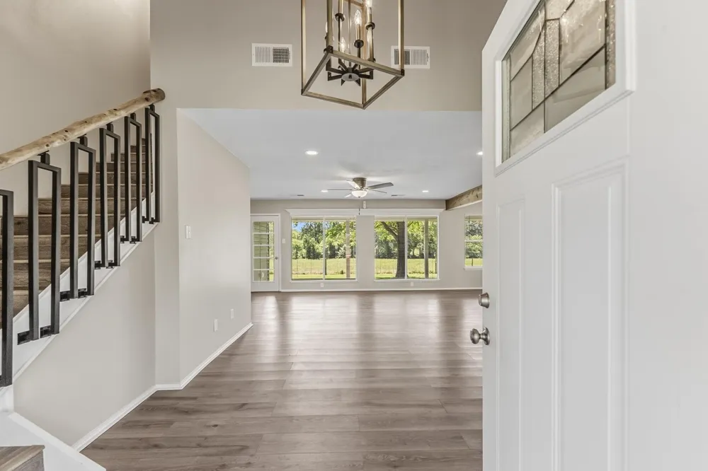 791 Fm 1617 Trinity, TX 75862