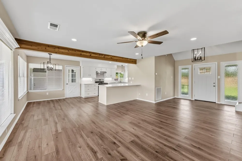 791 Fm 1617 Trinity, TX 75862
