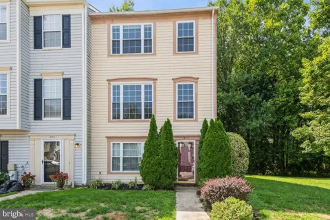 1511 ASHBURNHAM DRIVE