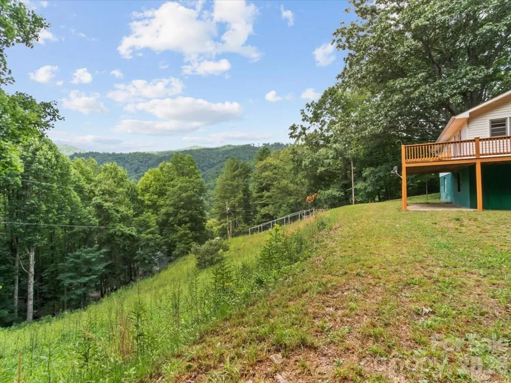 198 Florida Hill Drive Green Mountain, NC 28740