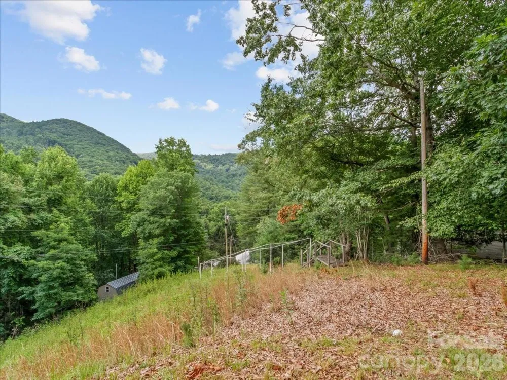 198 Florida Hill Drive Green Mountain, NC 28740
