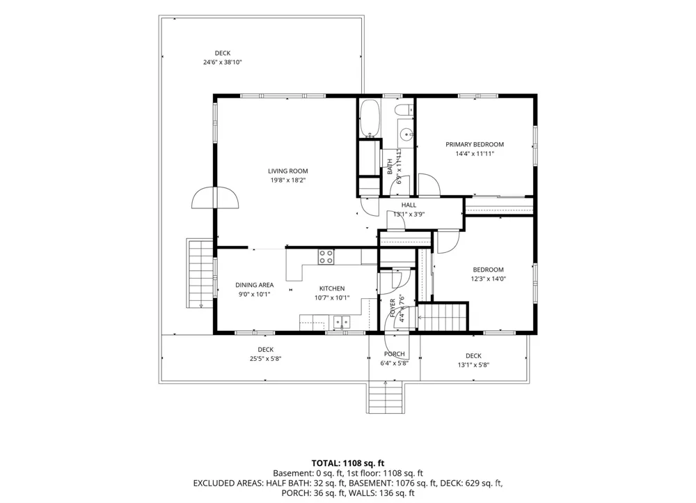 198 Florida Hill Drive Green Mountain, NC 28740