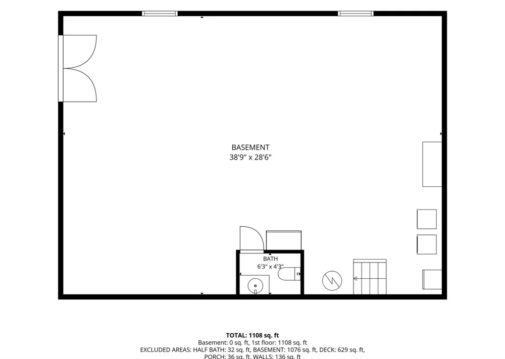 198 Florida Hill Drive Green Mountain, NC 28740