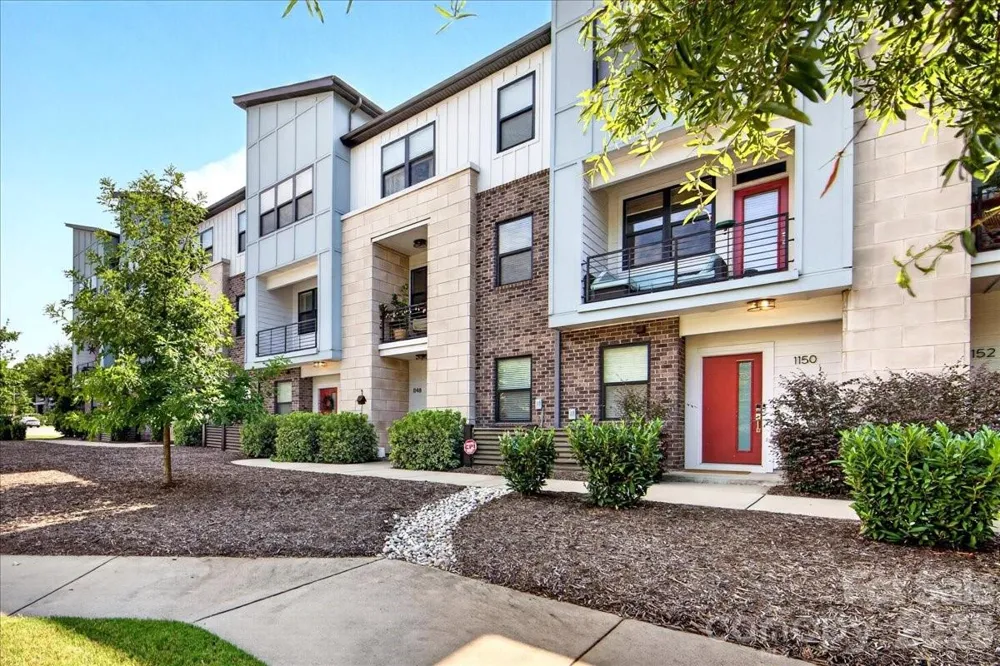 1146 E 36th Street Charlotte, NC 28205