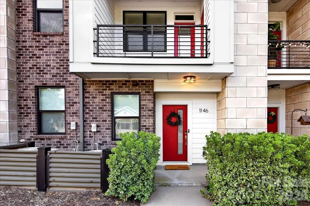 1146 E 36th Street Charlotte, NC 28205