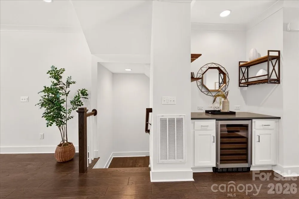 1146 E 36th Street Charlotte, NC 28205