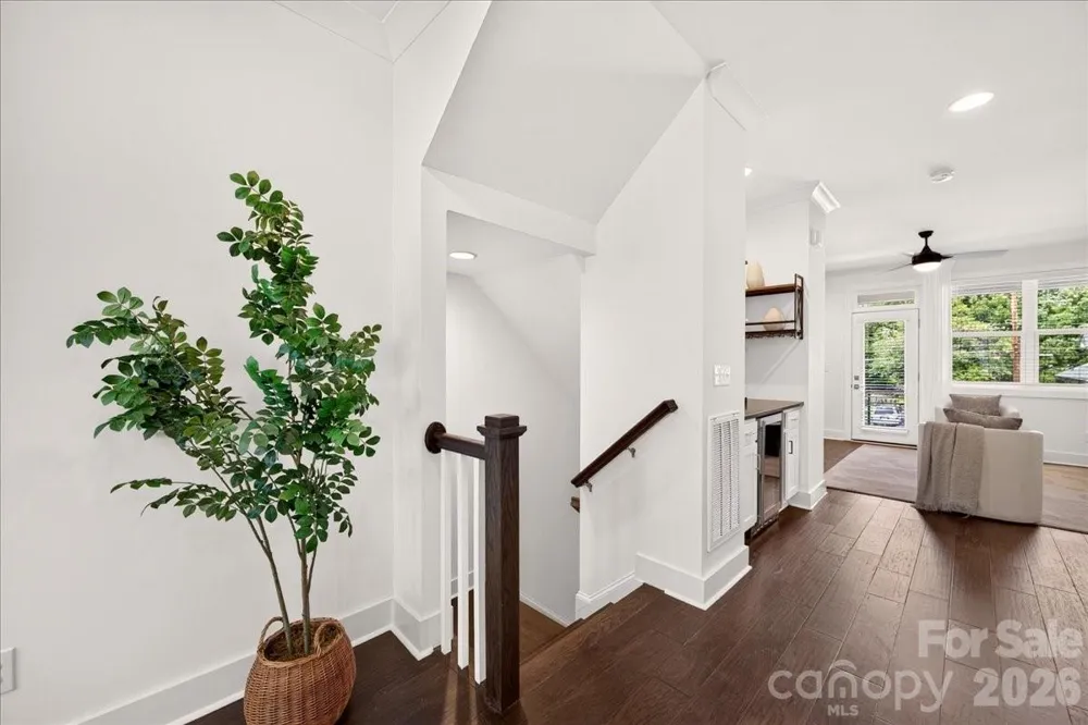 1146 E 36th Street Charlotte, NC 28205