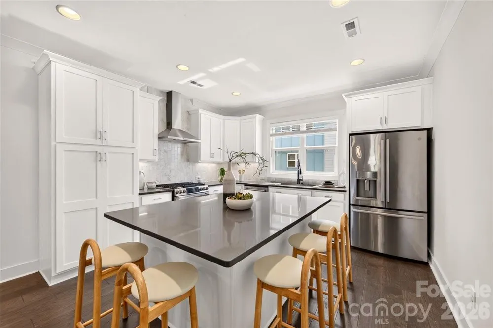 1146 E 36th Street Charlotte, NC 28205