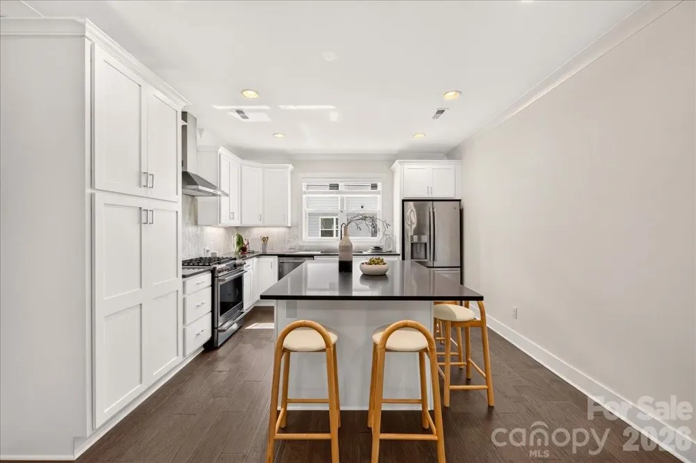 1146 E 36th Street Charlotte, NC 28205