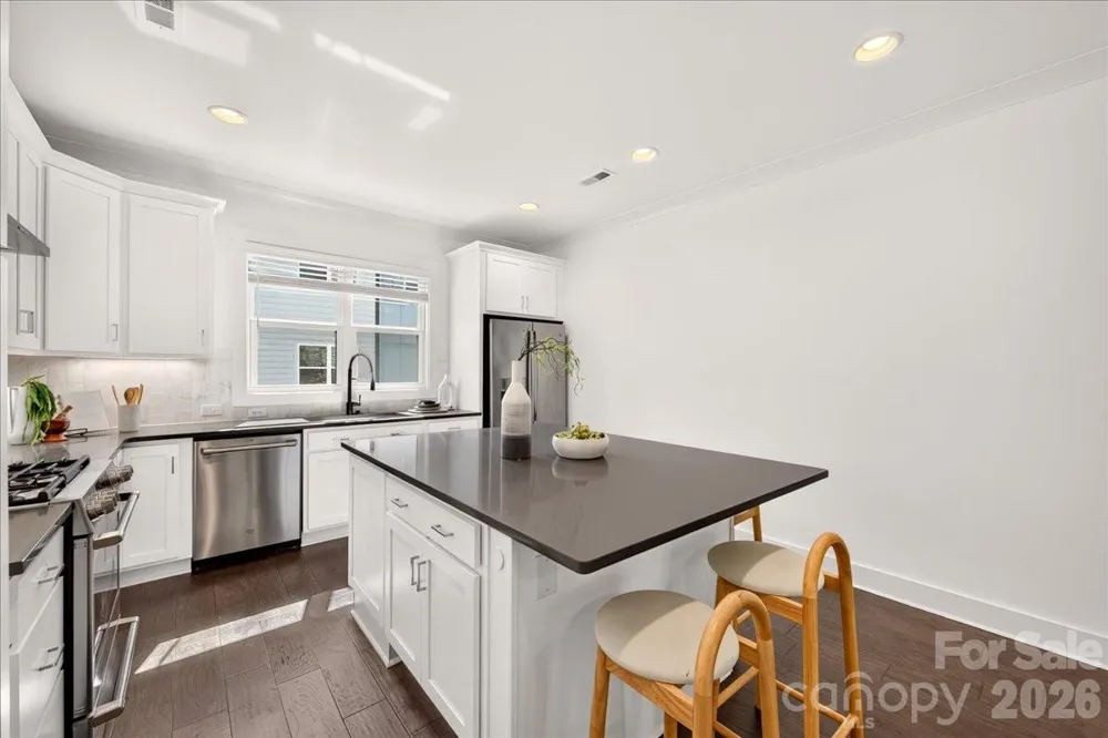 1146 E 36th Street Charlotte, NC 28205