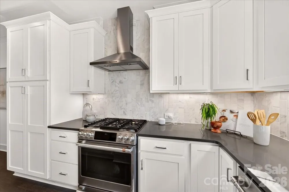 1146 E 36th Street Charlotte, NC 28205