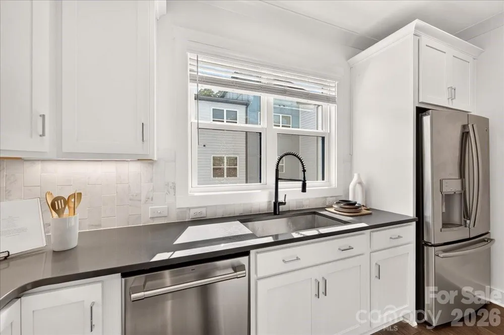 1146 E 36th Street Charlotte, NC 28205