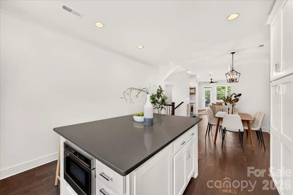 1146 E 36th Street Charlotte, NC 28205