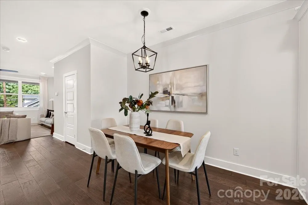 1146 E 36th Street Charlotte, NC 28205