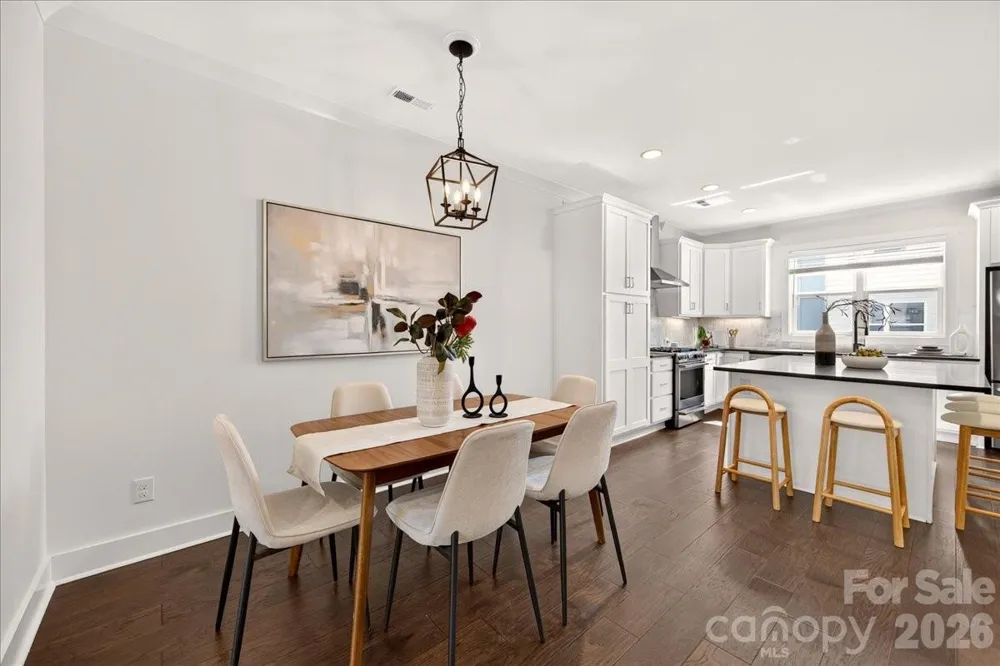 1146 E 36th Street Charlotte, NC 28205