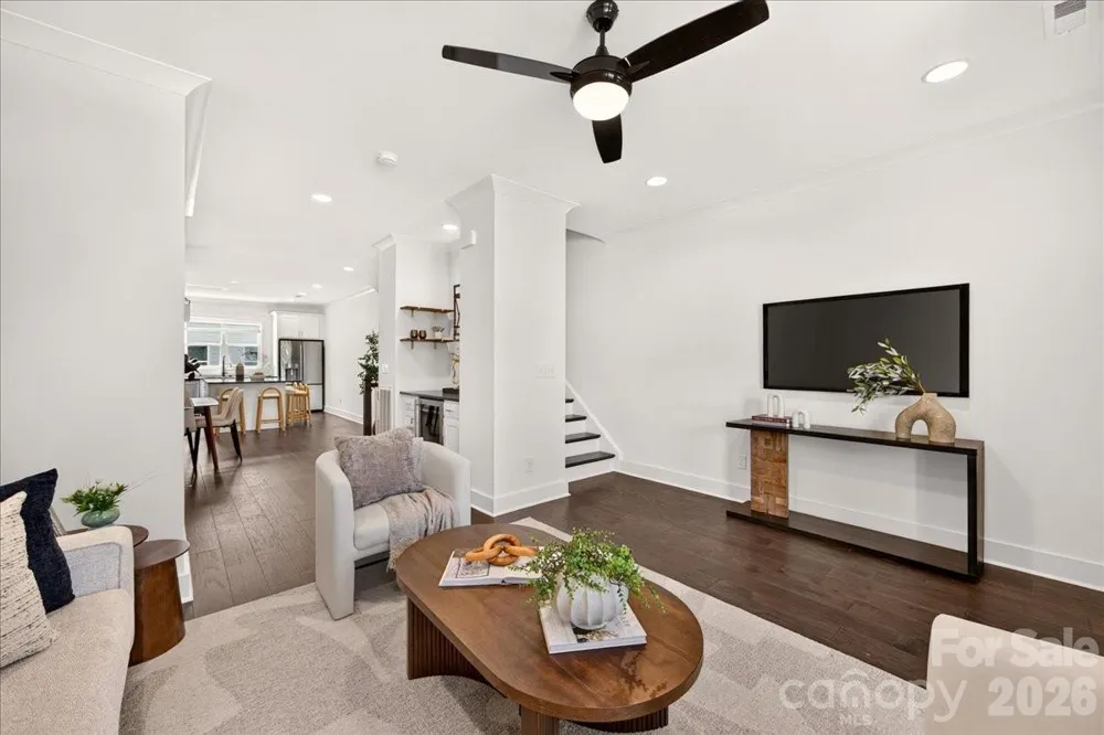 1146 E 36th Street Charlotte, NC 28205