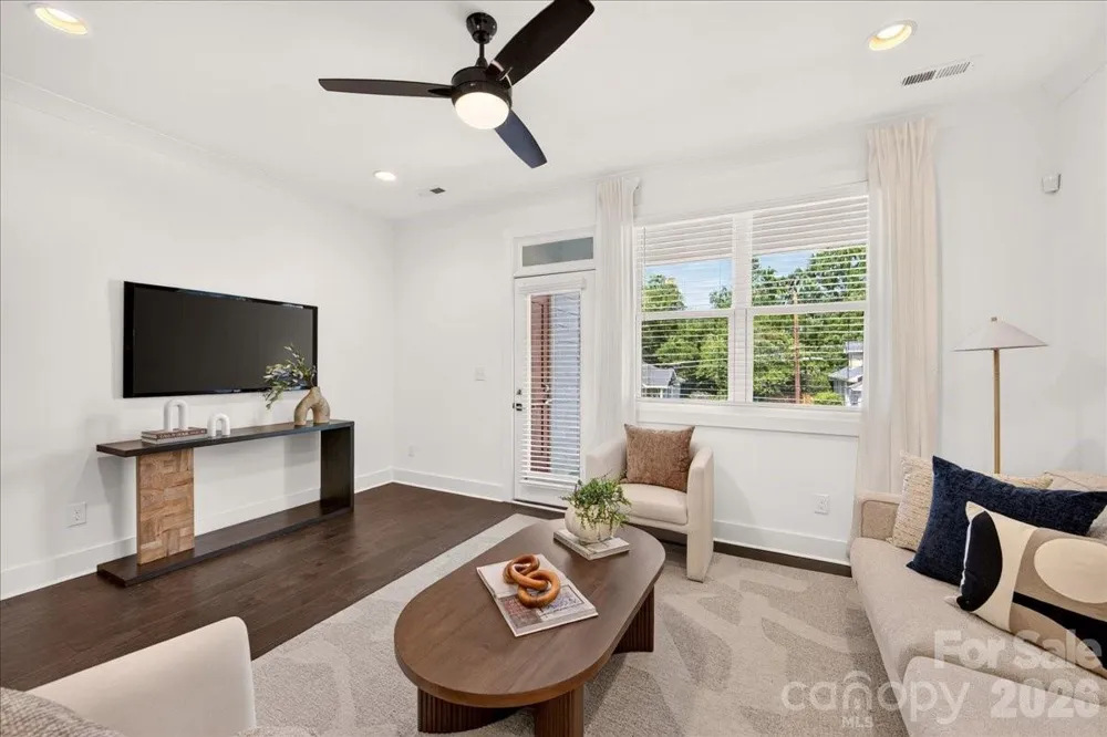 1146 E 36th Street Charlotte, NC 28205